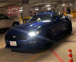 فورد موستانج